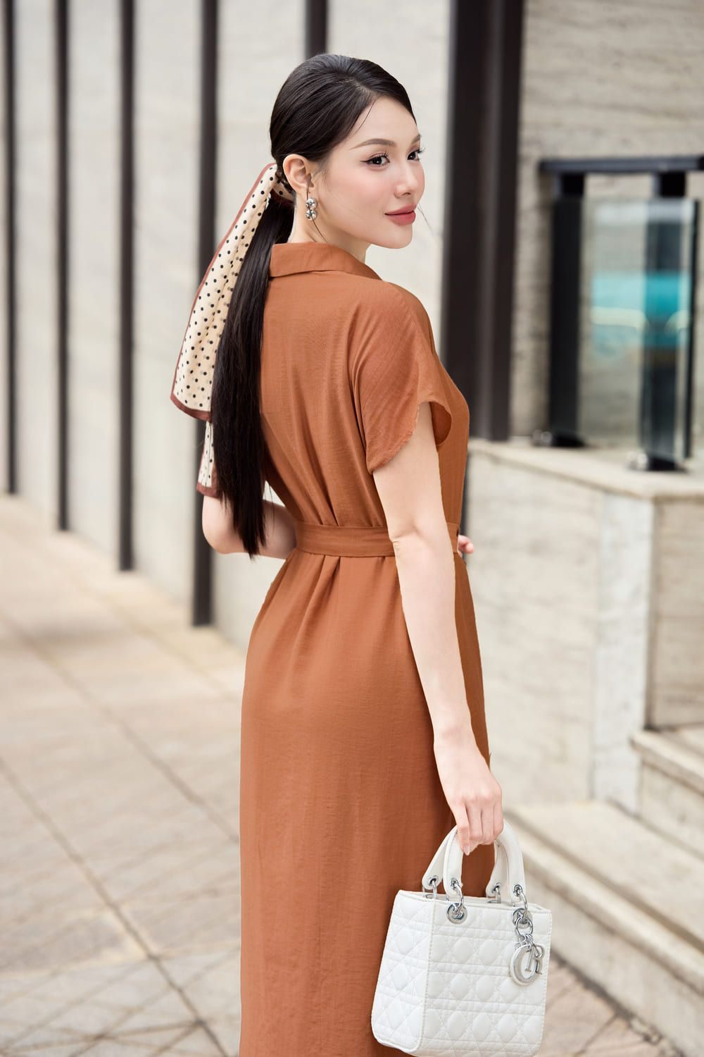 xưởng may đầm thiết kế đẹp, giá rẻ