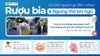 Mối Liên Hệ Nguy Hiểm Giữa Rượu Bia Và Chứng Ngưng Thở Khi Ngủ: Đằng Sau Trận Nhậu 