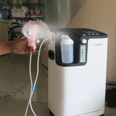 👍 KINH NGHIỆM LỰA CHỌN MÁY TẠO OXY Y TẾ
