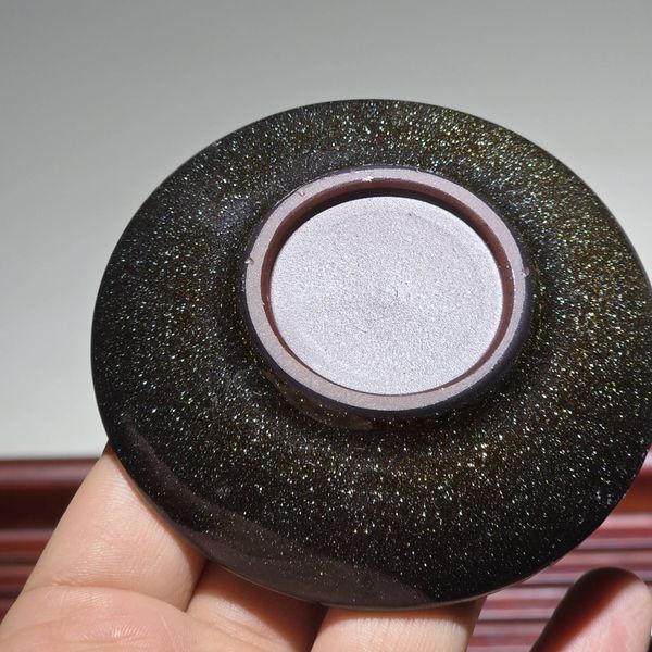 Gốm sứ Patra ra mắt dòng men kim sa - bài men thất truyền hàng trăm năm.