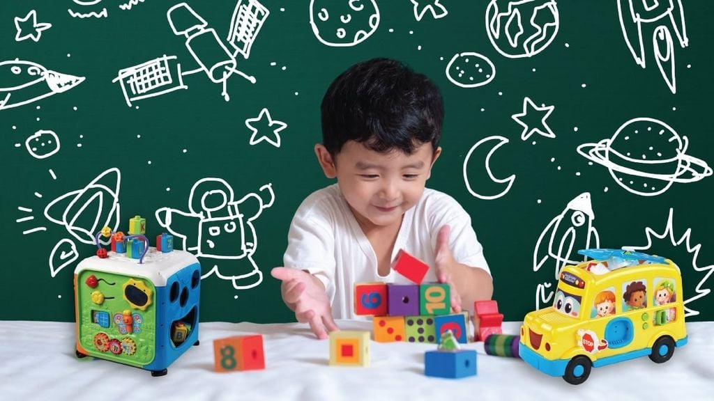 23win08 com phát triển trí tuệ cho bé - Chọn theo tuổi & mục tiêu