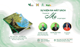 SỰ KIỆN RA MẮT SÁCH “TRUYỆN KÝ MẸ VÀ QUÊ NGOẠI”