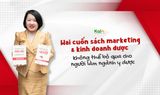 Review hai cuốn sách marketing & kinh doanh dược không thể bỏ qua cho người làm ngành y dược