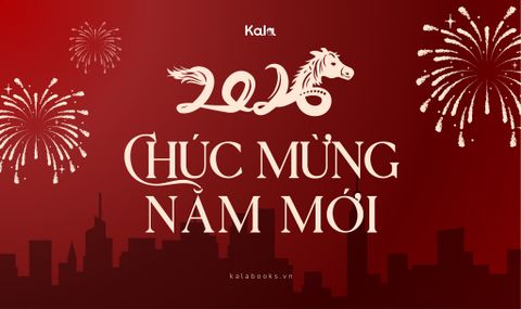Chúc mừng năm mới Bính Ngọ 2026