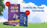 Mua 1 Tặng 1 Sách Hướng Nghiệp Cho Con - Ưu Đãi Đặc Biệt Tháng 3 Tại Kalabooks