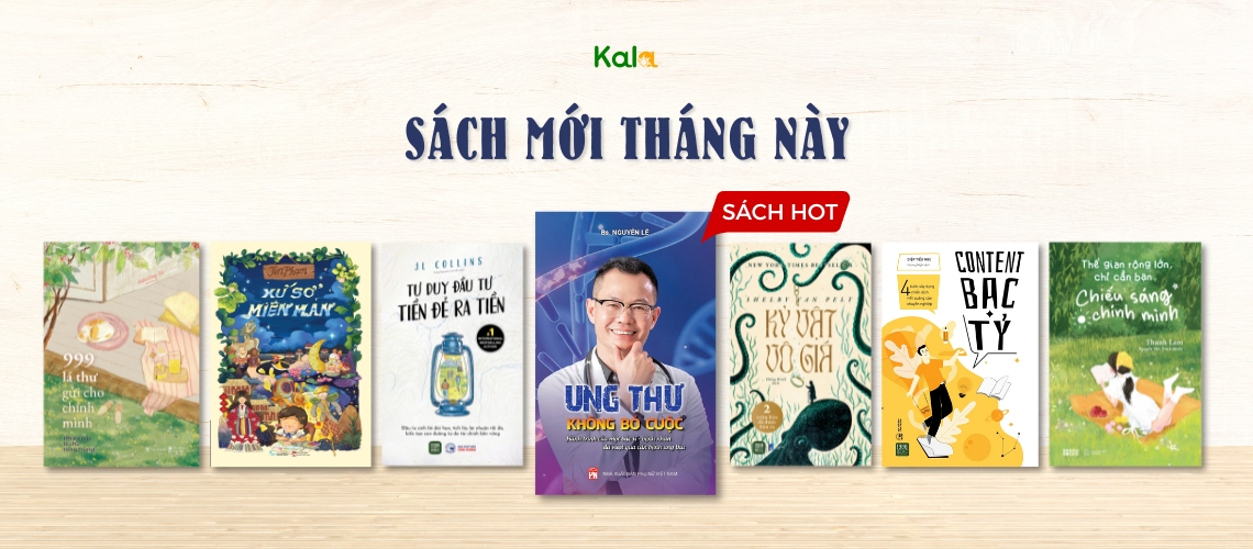 Sách mới