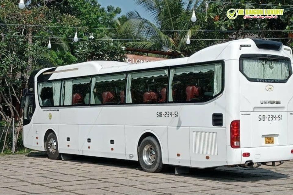Kinh nghiệm thuê xe 29 chỗ tại TPHCM giá tốt