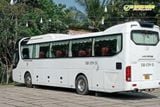 Kinh nghiệm thuê xe 29 chỗ tại TPHCM giá tốt