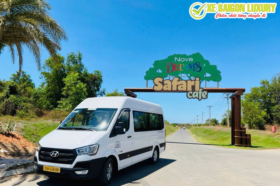 Thuê xe đón tiễn sân bay Long Thành