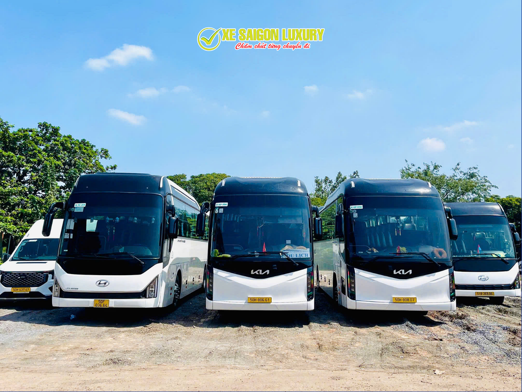 large-group-transport-ho-chi-minh