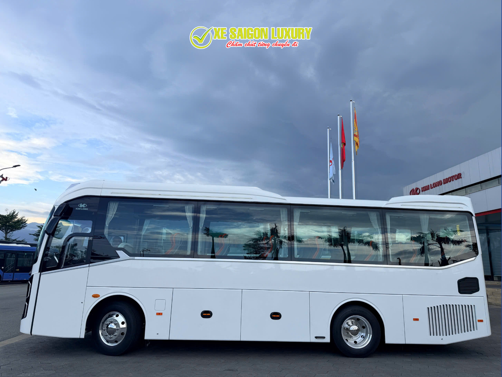 large-group-transport-ho-chi-minh