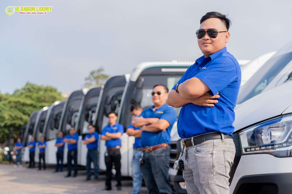 thuê xe 45 chỗ