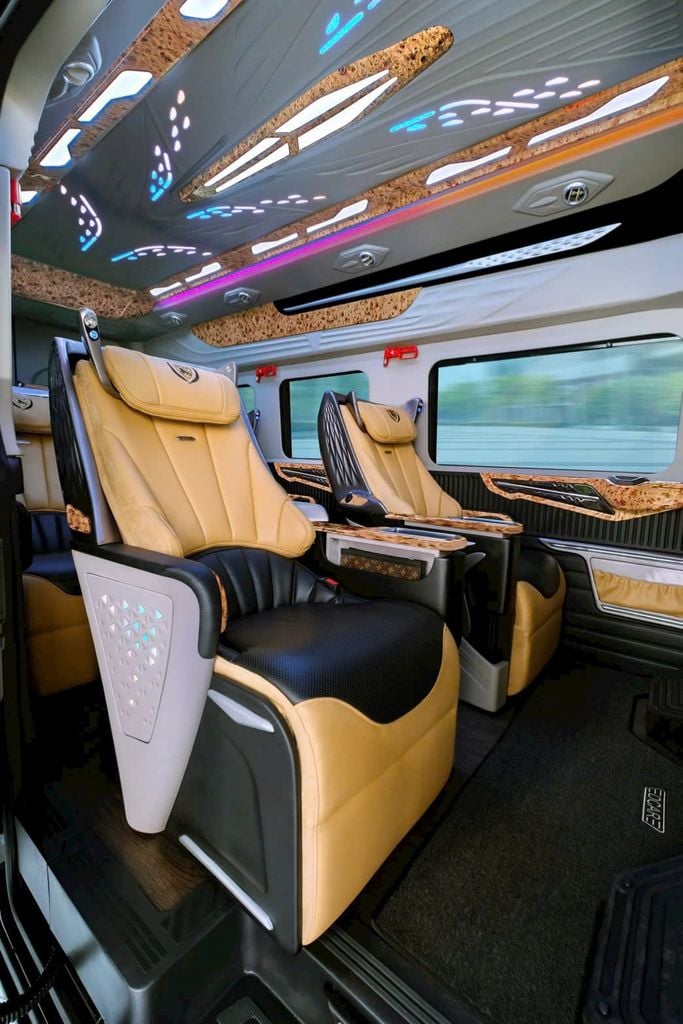 thuê xe limousine tphcm