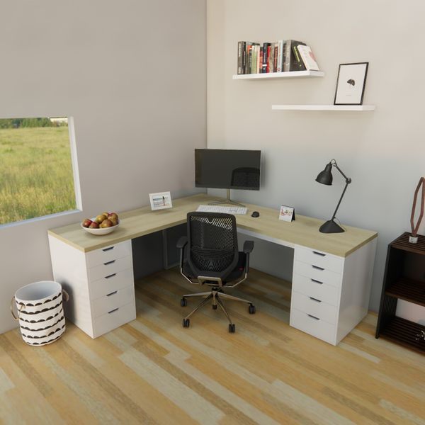 Rủi ro khi mua bàn trực tuyến mà có thể bạn chưa biết?