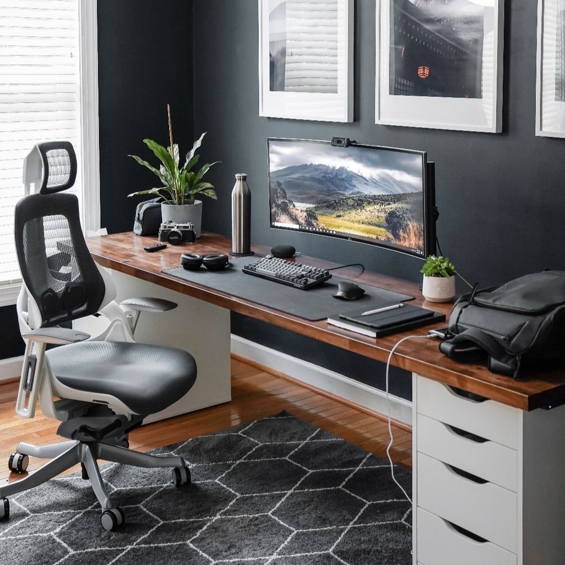 Cách chọn bàn IKEA phù hợp với máy tính của bạn.