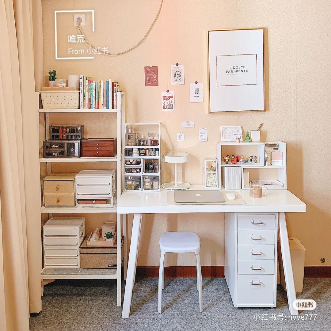 Bàn làm việc chân sắt – ưu và nhược điểm cần biết trước khi mua.