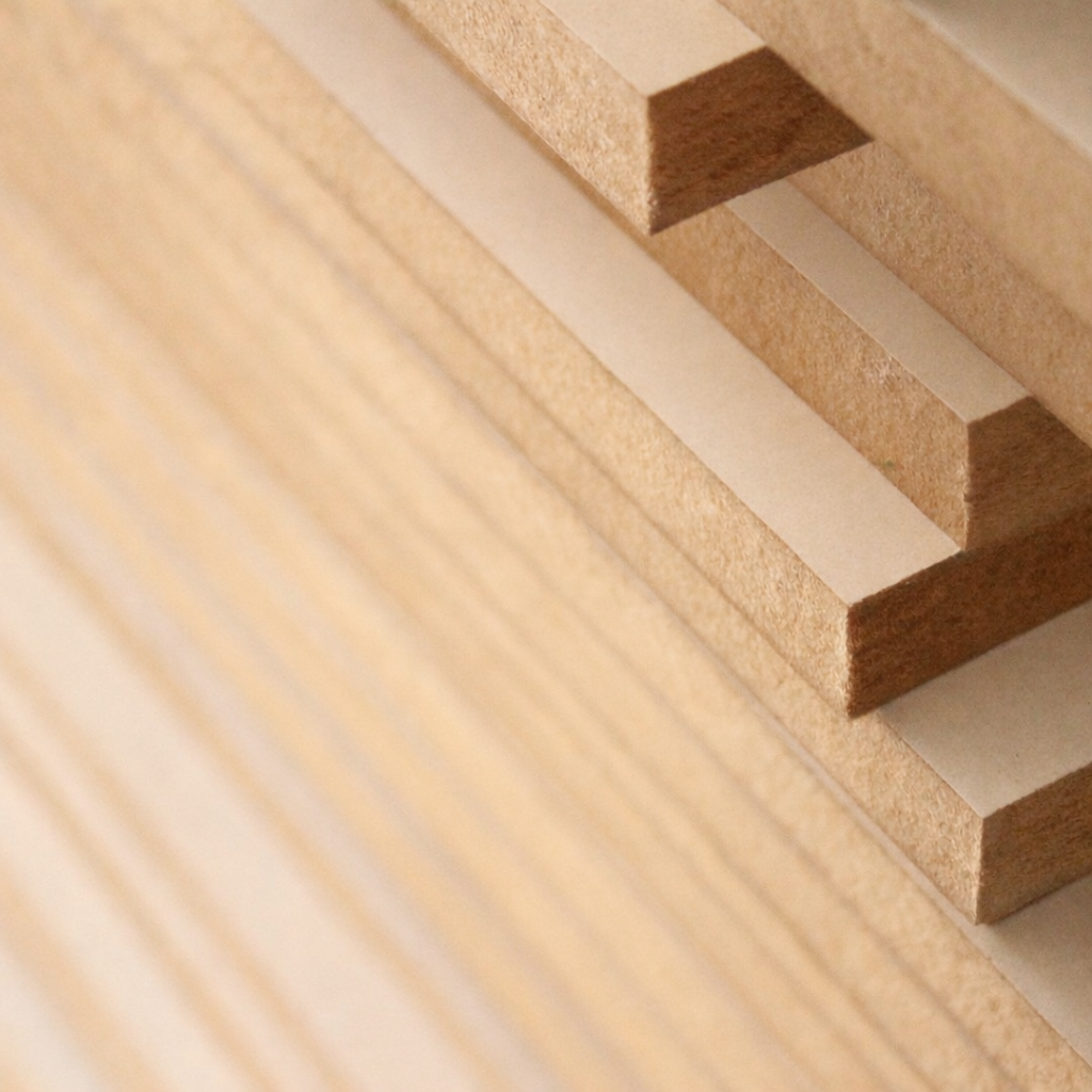 Khái niệm và các thông tin về gỗ MDF mà bạn nên biết.