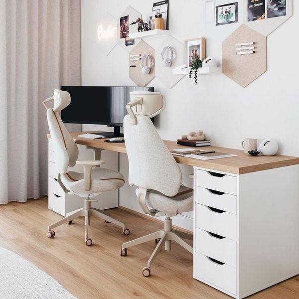 Tại sao bàn làm việc IKEA là lựa chọn lý tưởng cho giới trẻ?