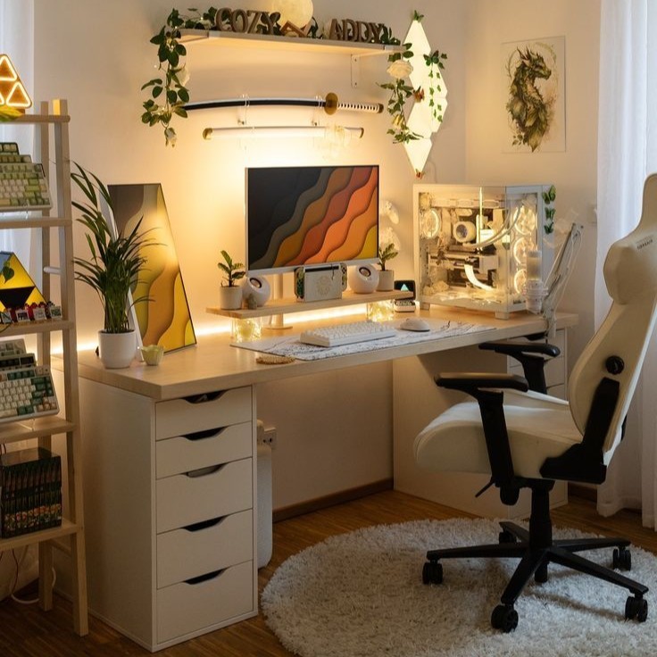 Bàn gỗ MDF có bền không? Có nên lựa chọn để sử dụng lâu dài không?