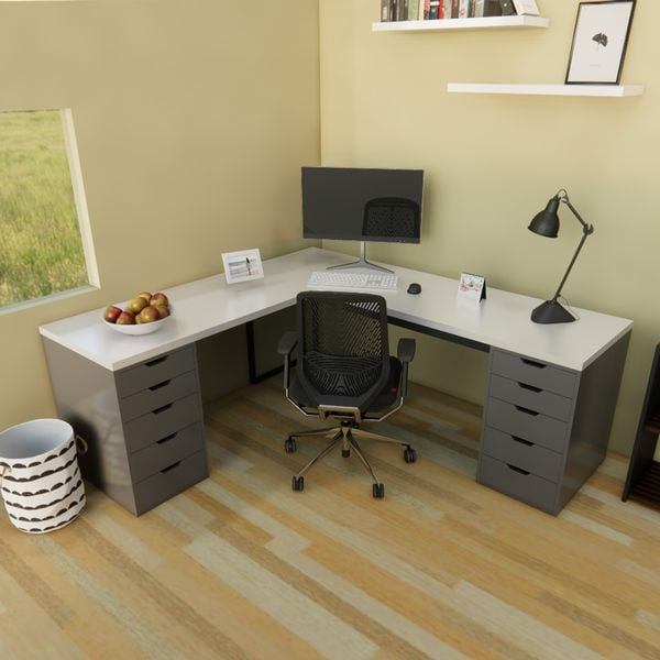 Bàn IKEA là gì? Cách để chọn bàn IKEA phù hợp?