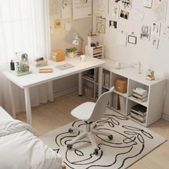 Các yếu tố để lựa chọn sắp xếp một phòng làm việc đẹp.