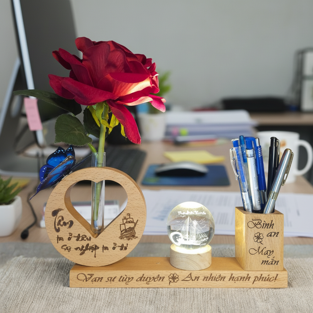 Sản phẩm nổi bật