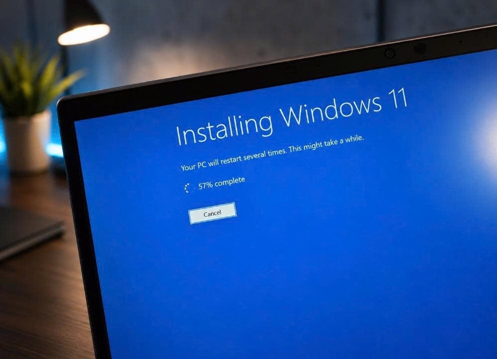 Microsoft siết chặt Windows lậu: Kích hoạt KMS không có TPM sẽ sớm bị vô hiệu hóa