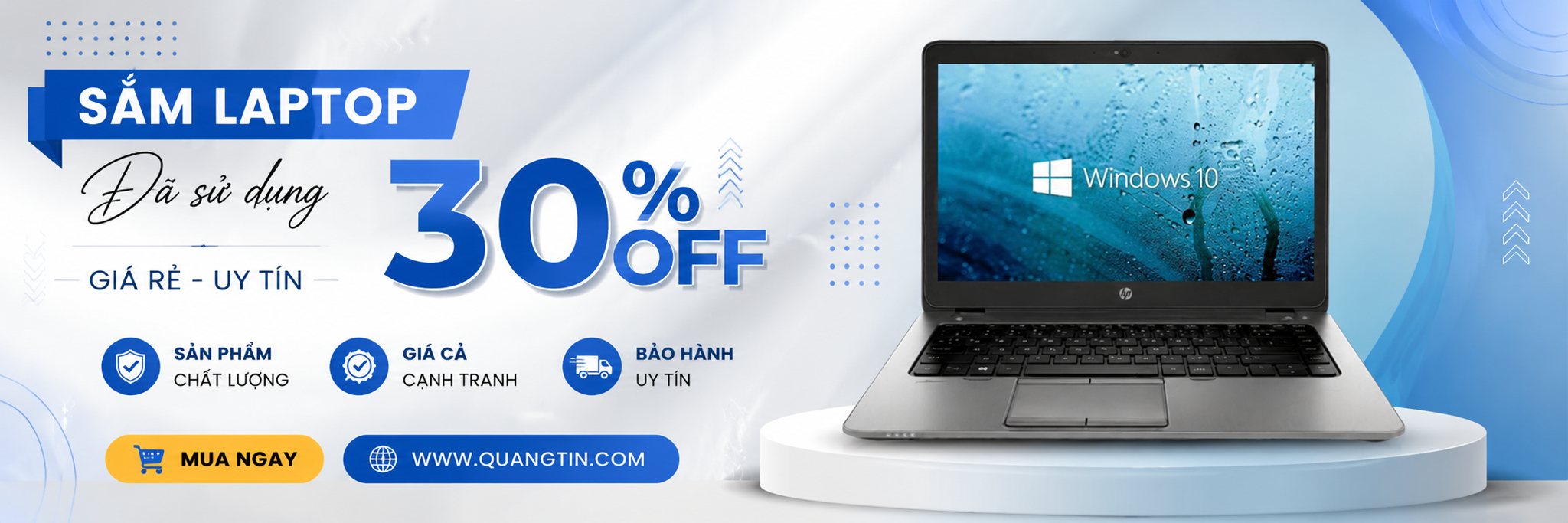Laptop Cũ