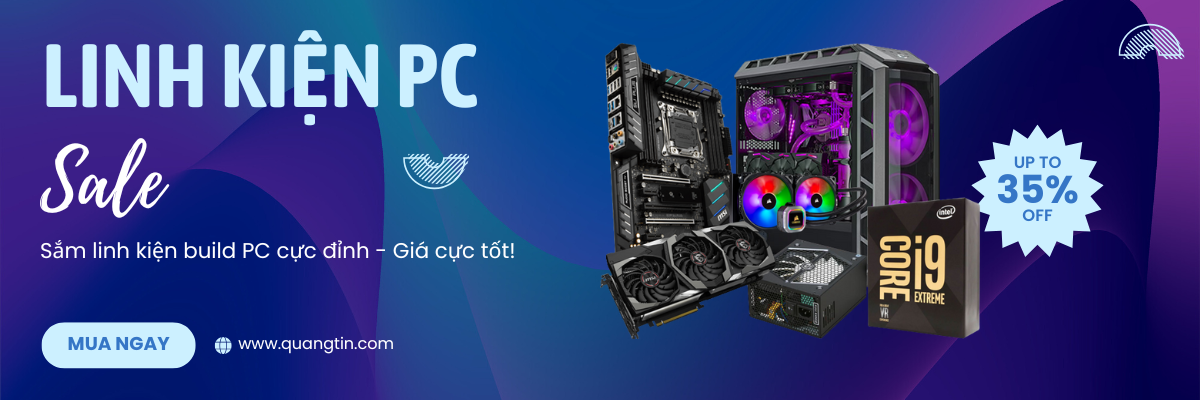 Linh kiện máy tính