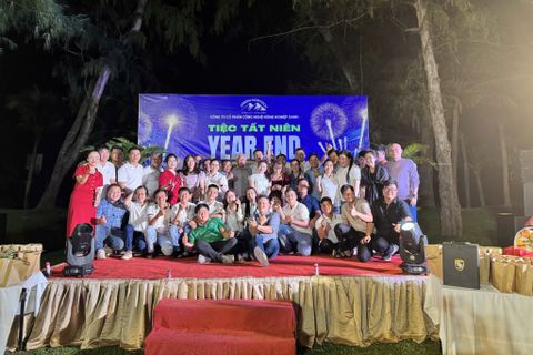 Green Agritech: Đêm Tri Ân - Đêm Gắn Kết