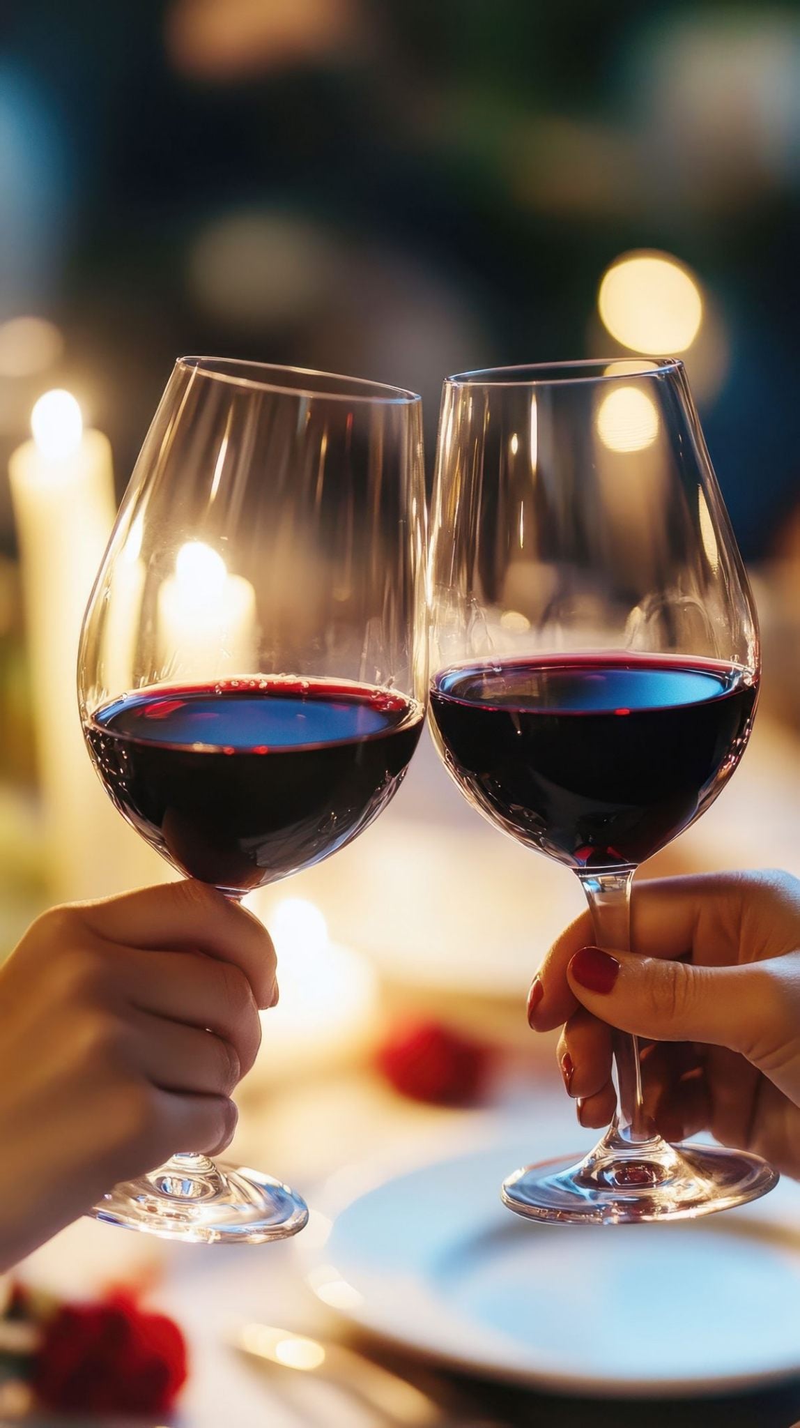 Tại Sao Phải Lắc Ly Vang Trước Khi Thưởng Thức? Bí Mật Của Dân Sành Vang