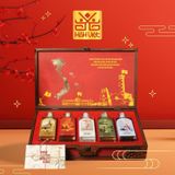 Cách Chọn Rượu Làm Quà Tết Cho Bố Mẹ, Người Thân