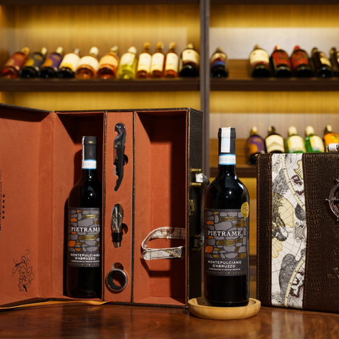 CÁCH CHỌN RƯỢU VANG PHÙ HỢP VĂN HÓA BIẾU TẶNG CỦA NGƯỜI VIỆT