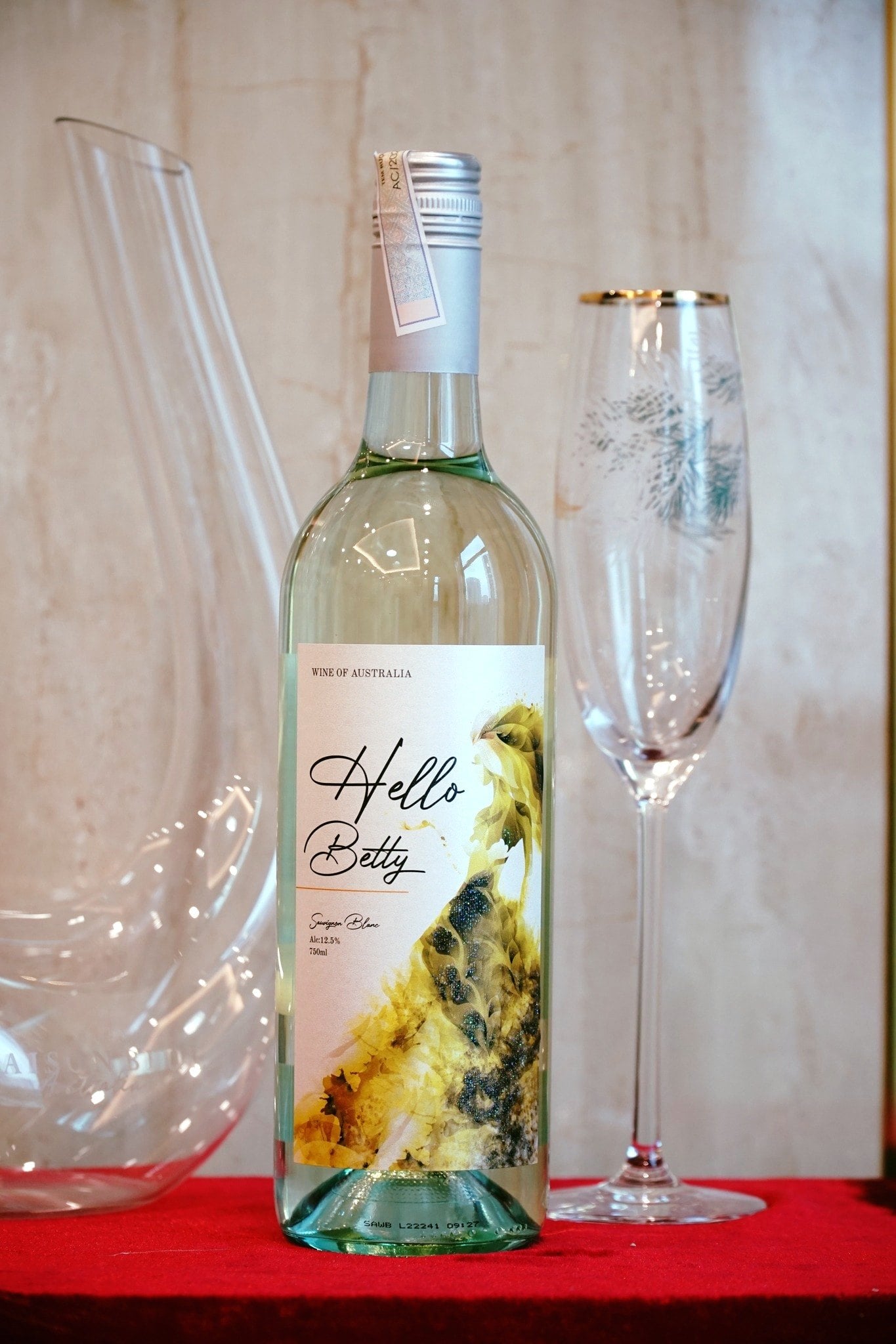 Khám Phá 6 Vùng Làm Vang Nổi Tiếng Của Úc