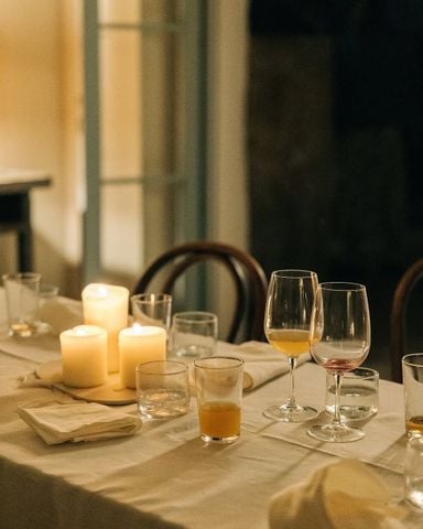 Rượu Vang Có Bao Nhiêu Cấp Độ Ngọt?