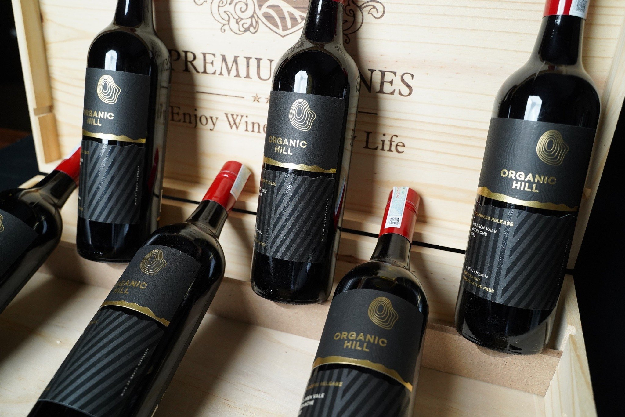 Khám Phá Hương Vị Của Rượu Vang - 5 Yếu Tố Chính Tạo Nên Sự Khác Biệt