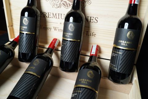 Khám Phá Hương Vị Của Rượu Vang - 5 Yếu Tố Chính Tạo Nên Sự Khác Biệt