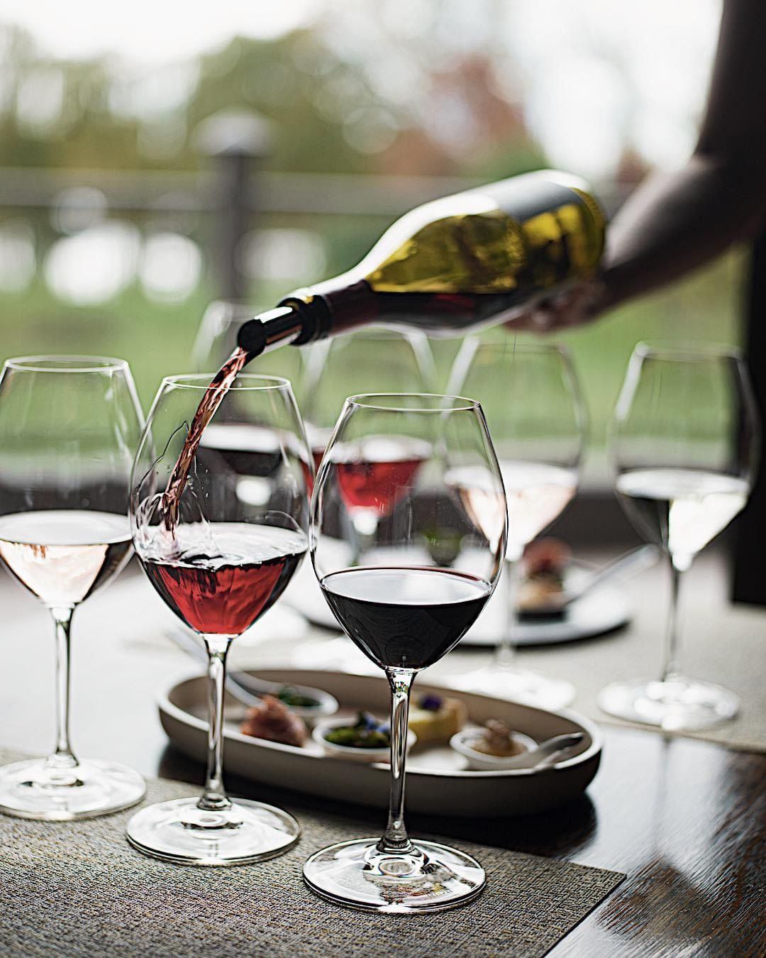 Dry Wine Hay Sweet Wine Là Gì? Cách Phân Biệt Nhanh Nhất Cho Người Mới