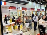 Vinexpo Asia 2026 – Sự Kiện Quốc Tế Hàng Đầu Ngành Rượu Vang