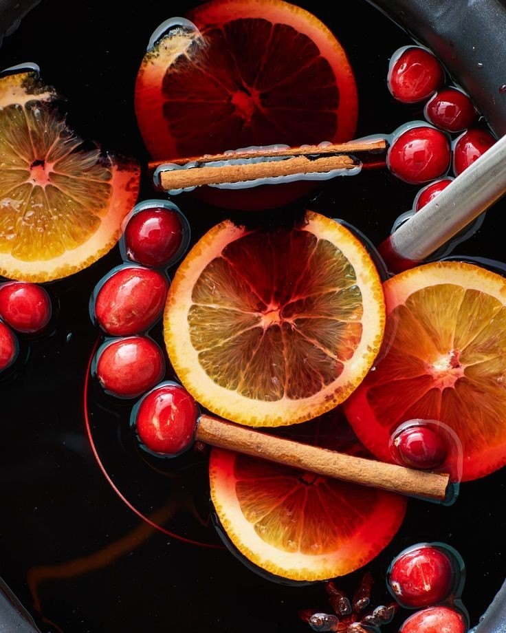 Mulled Wine Là Gì? Cách Làm Mulled Wine Ấm Áp Cho Mùa Lễ Hội