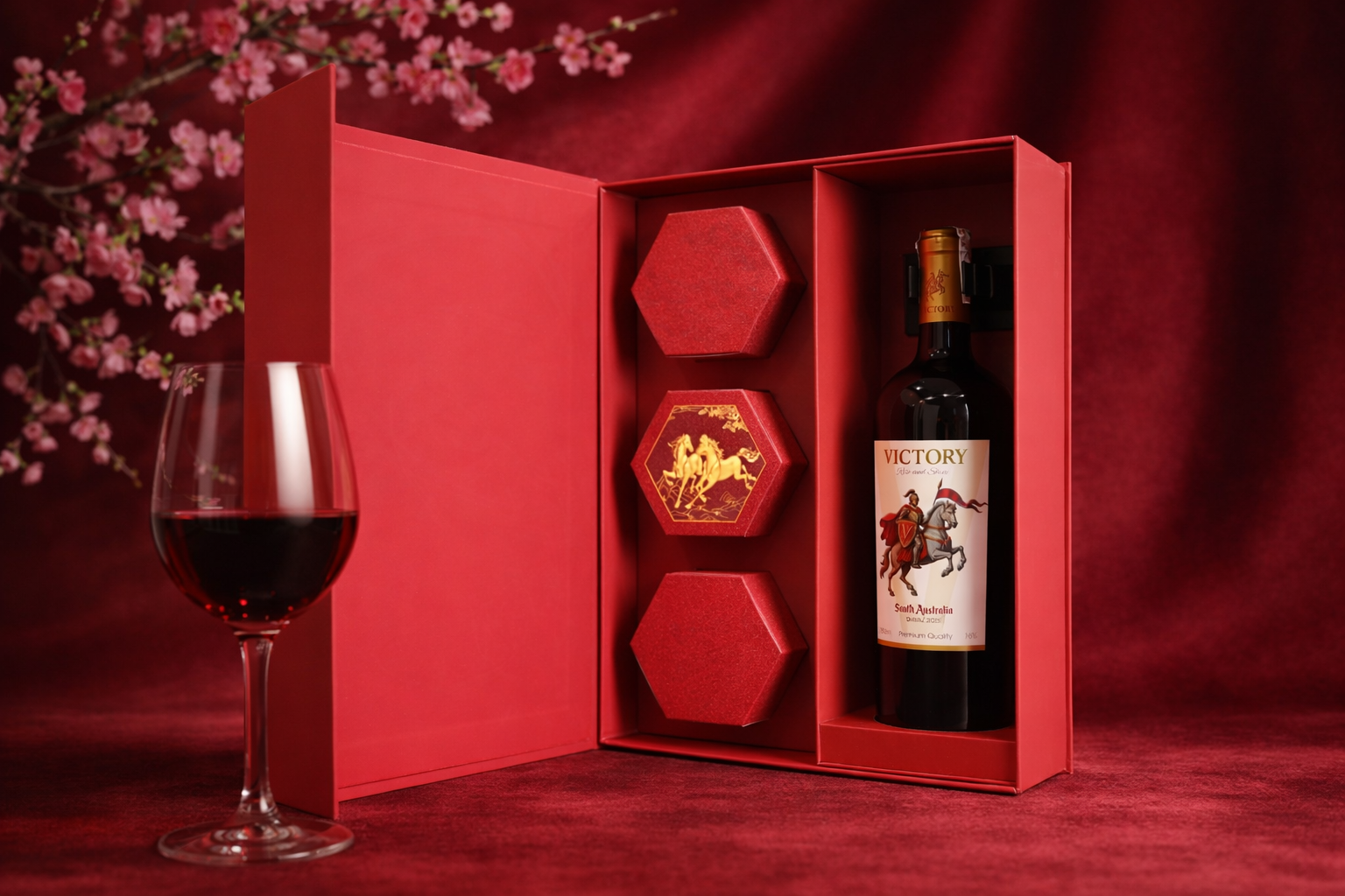 3 Lỗi Sai Cần Tránh Khi Mua Rượu Vang Làm Quà Tết