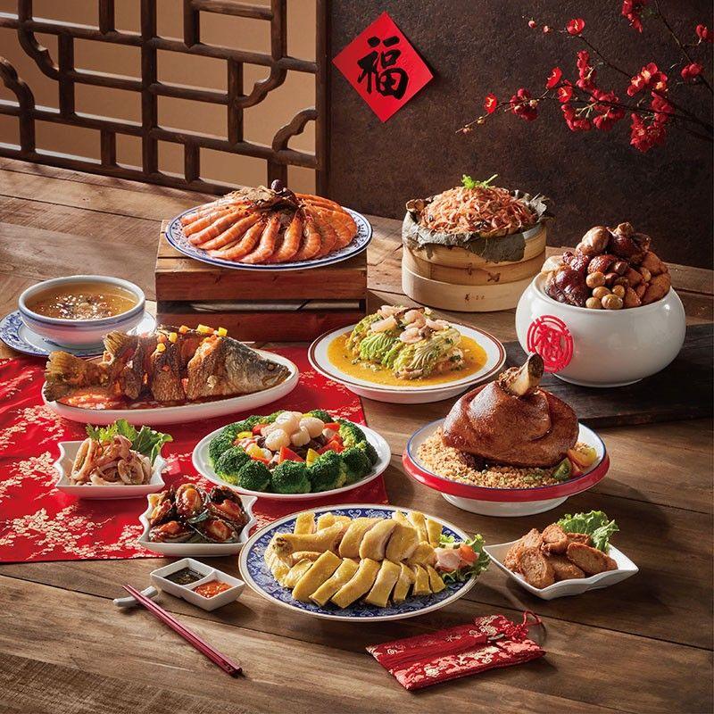 Vang Cho Tiệc Khai Xuân - Họp Mặt Đầu Năm Nên Chọn Loại Nào