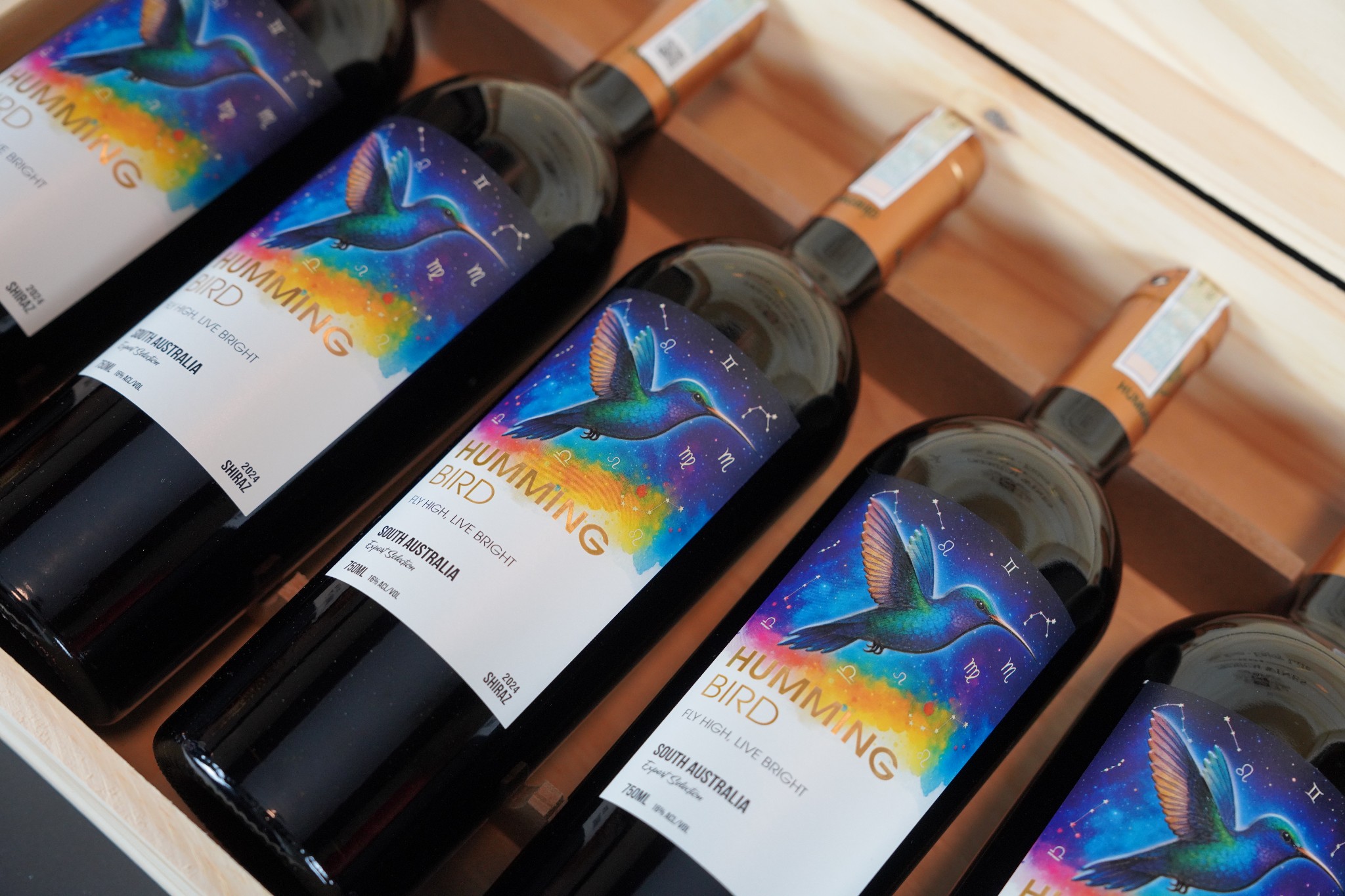 Rượu Vang Thế Giới Mới Và Thế Giới Cũ Khác Nhau Ở Đâu?