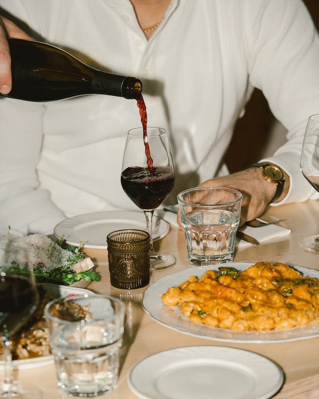 Uống Rượu Vang Ngày Tết Sao Cho Tốt Cho Sức Khỏe?