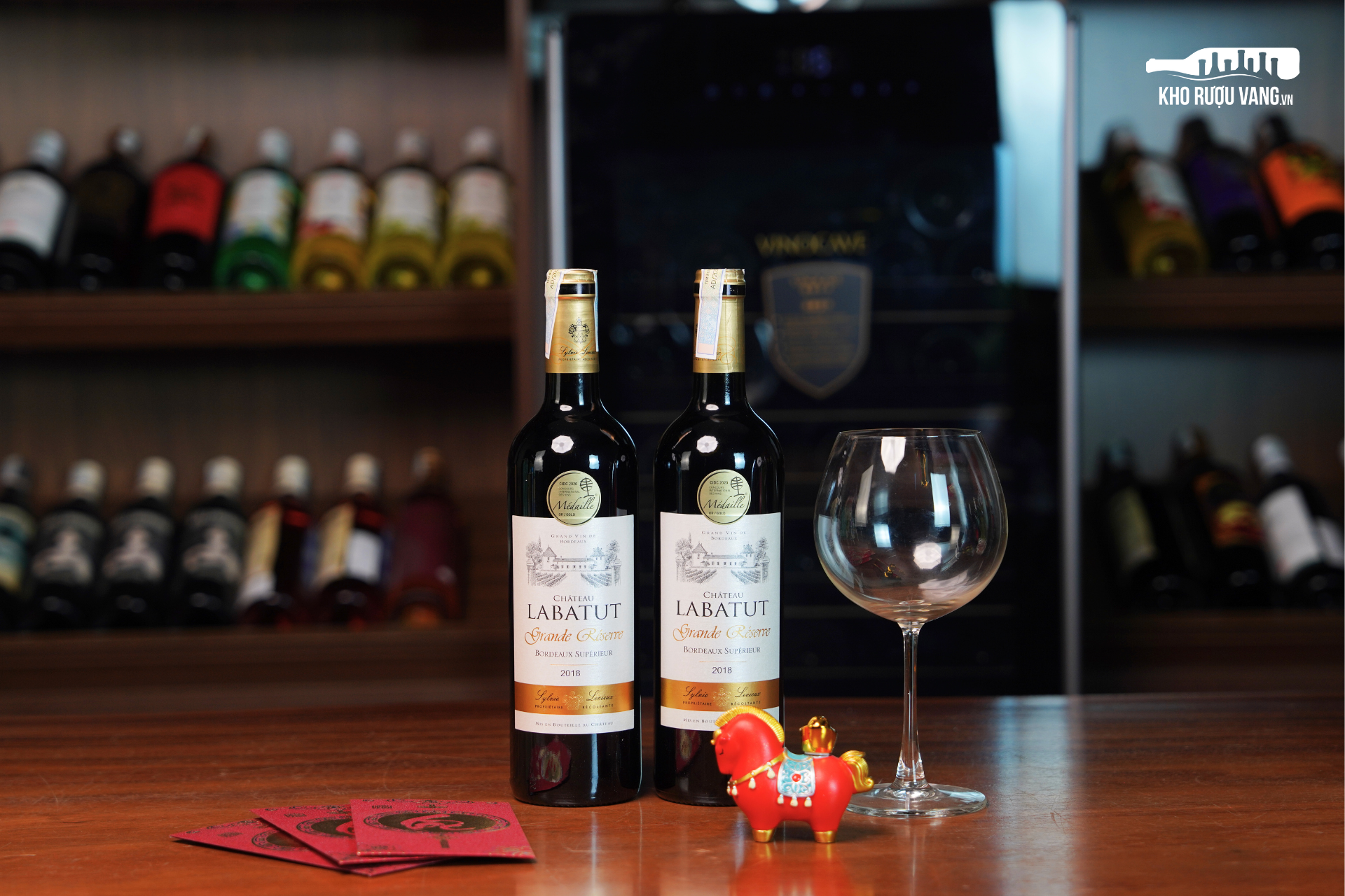 Những Sai Lầm Phổ Biến Khi Uống Vang (Phần 2)