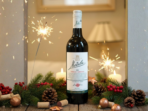 Khám Phá 5 Loại Rượu Vang Chính