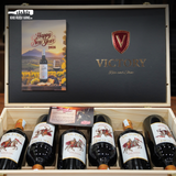 Tặng Rượu Vang Gì Cho Sếp Nam/Sếp Nữ Dịp Tết?