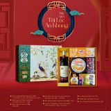 Tiêu Chí Chọn Quà Tết Cho Doanh Nghiệp: Làm Sao Để Tạo Ấn Tượng Chuyên Nghiệp?