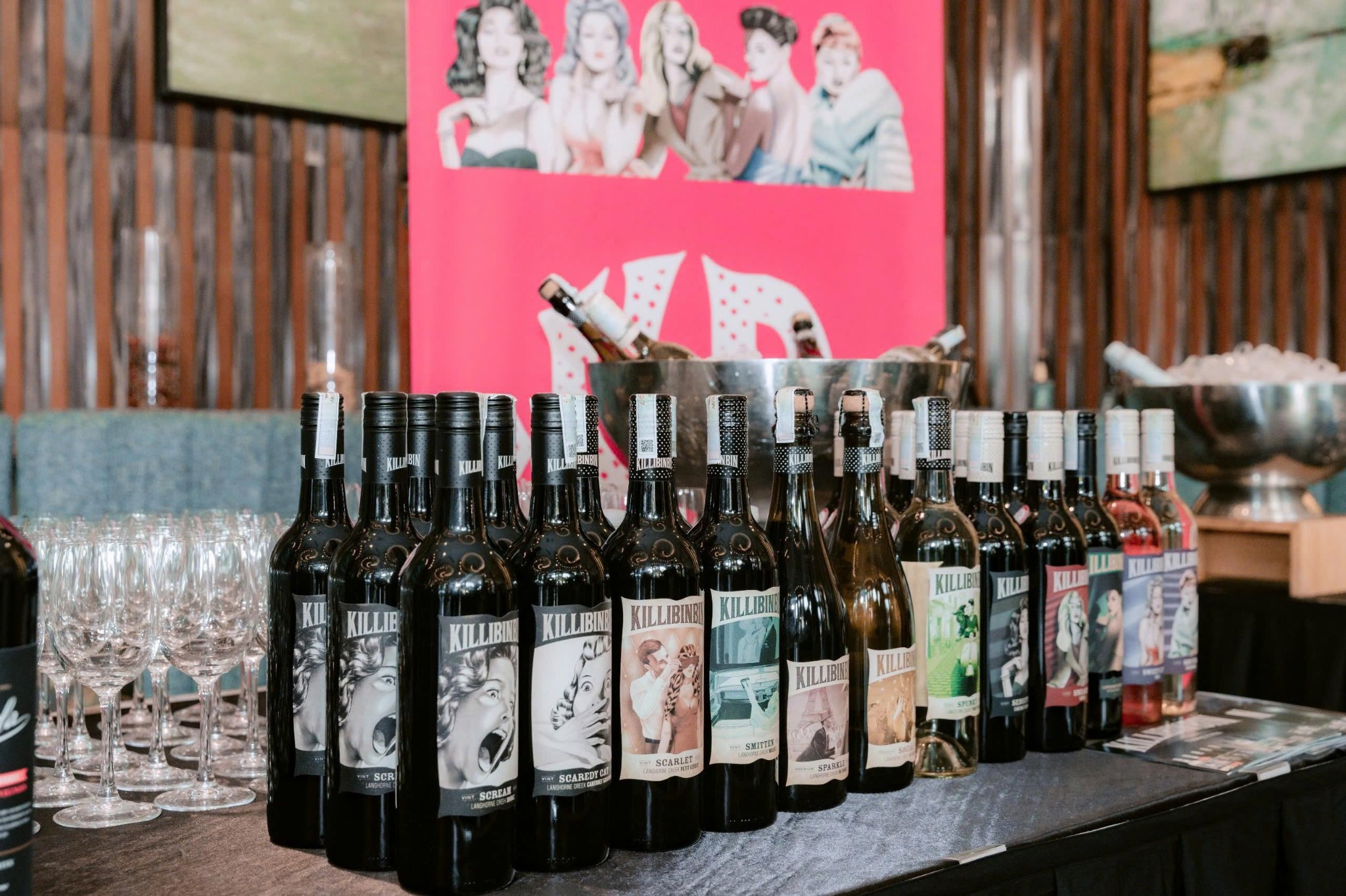 Có Nên Bảo Quản Rượu Vang Trong Tủ Lạnh? Giải Đáp Đúng Cách Để Không Làm Hỏng Hương Vị Làm Hỏng Vang