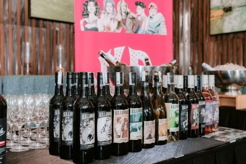 Có Nên Bảo Quản Rượu Vang Trong Tủ Lạnh? Giải Đáp Đúng Cách Để Không Làm Hỏng Hương Vị Làm Hỏng Vang